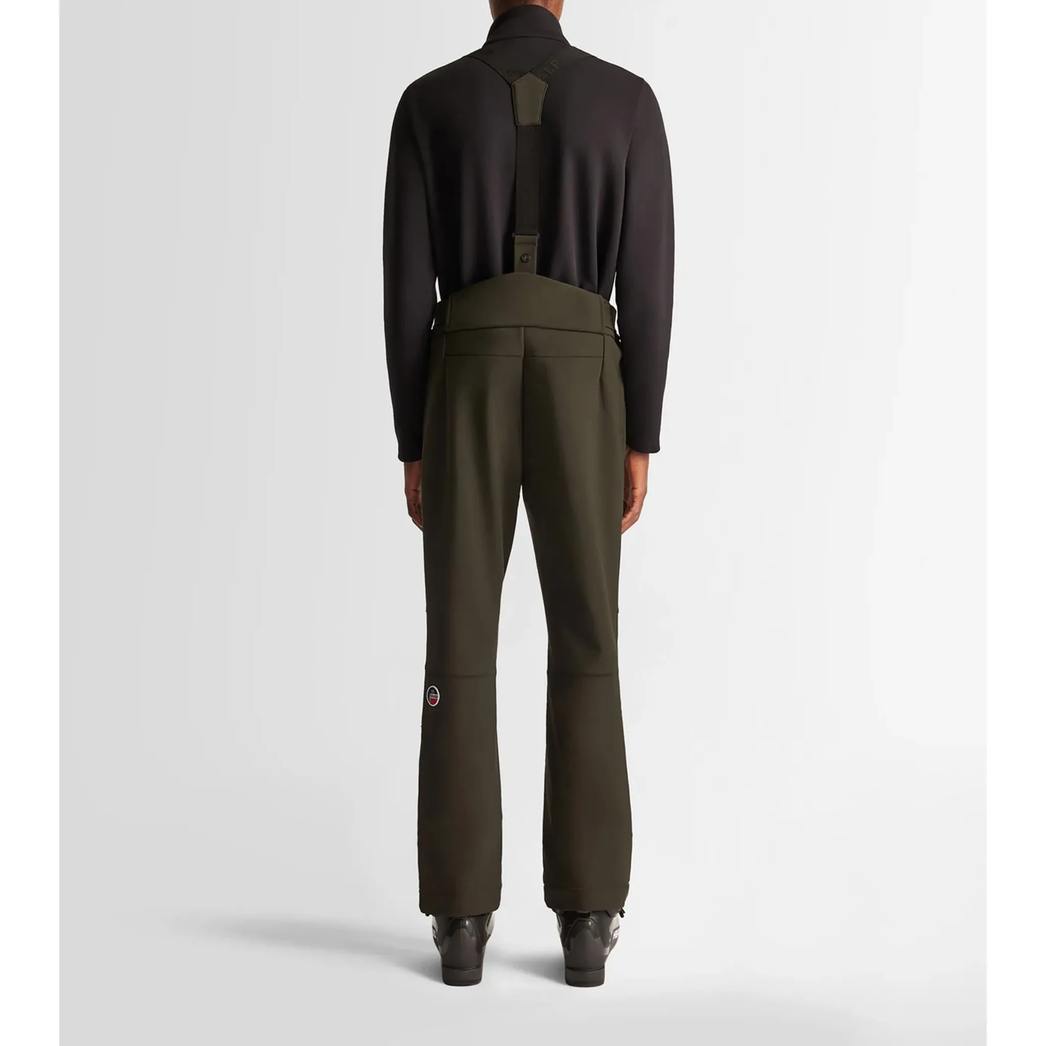 Franz IV Ski Pants in Army