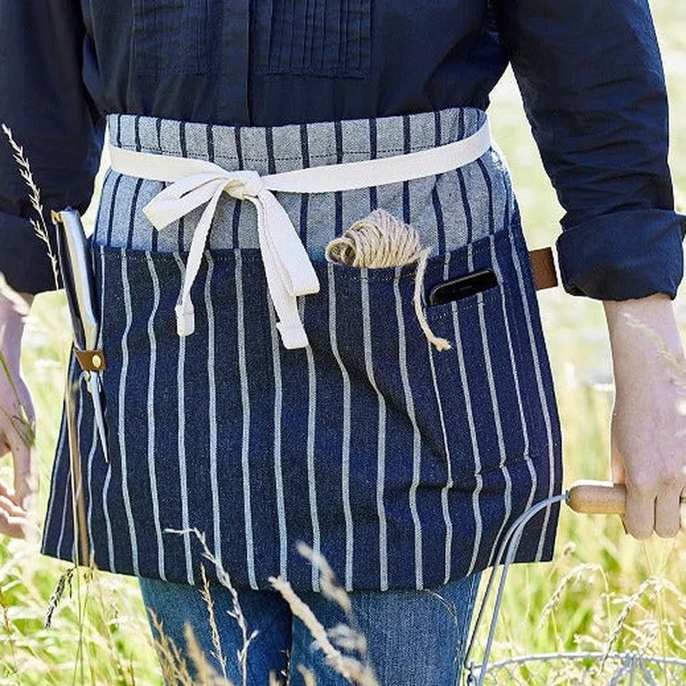 Gardener's Waist Apron - Sophie Conran