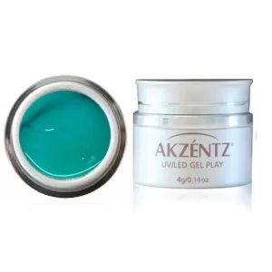Gel Play - Paint Teal