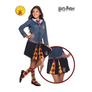 Gryffindor Skirt, Child