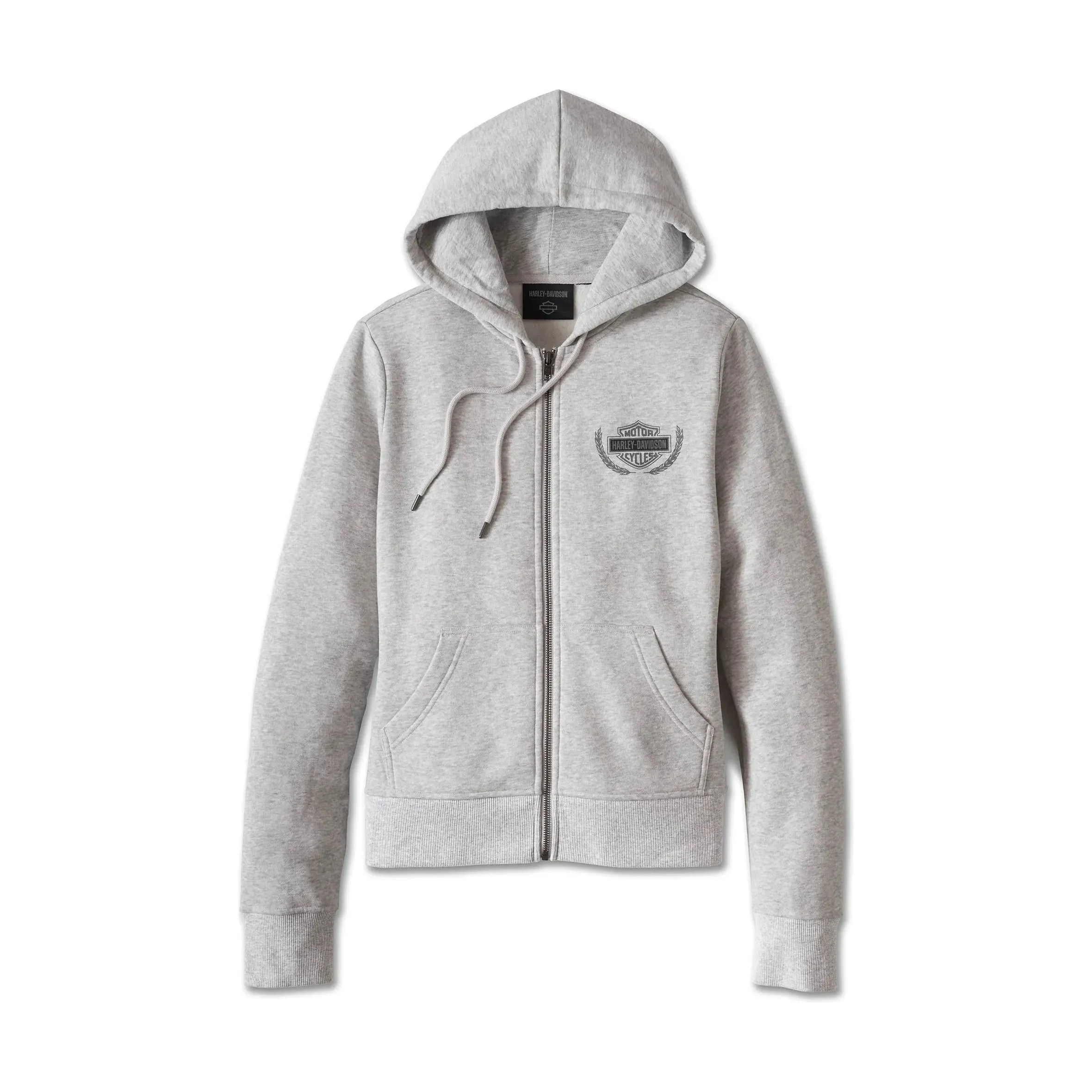 Harley-Davidson® Women's 3-in-1 Bar & Shield Jacket
