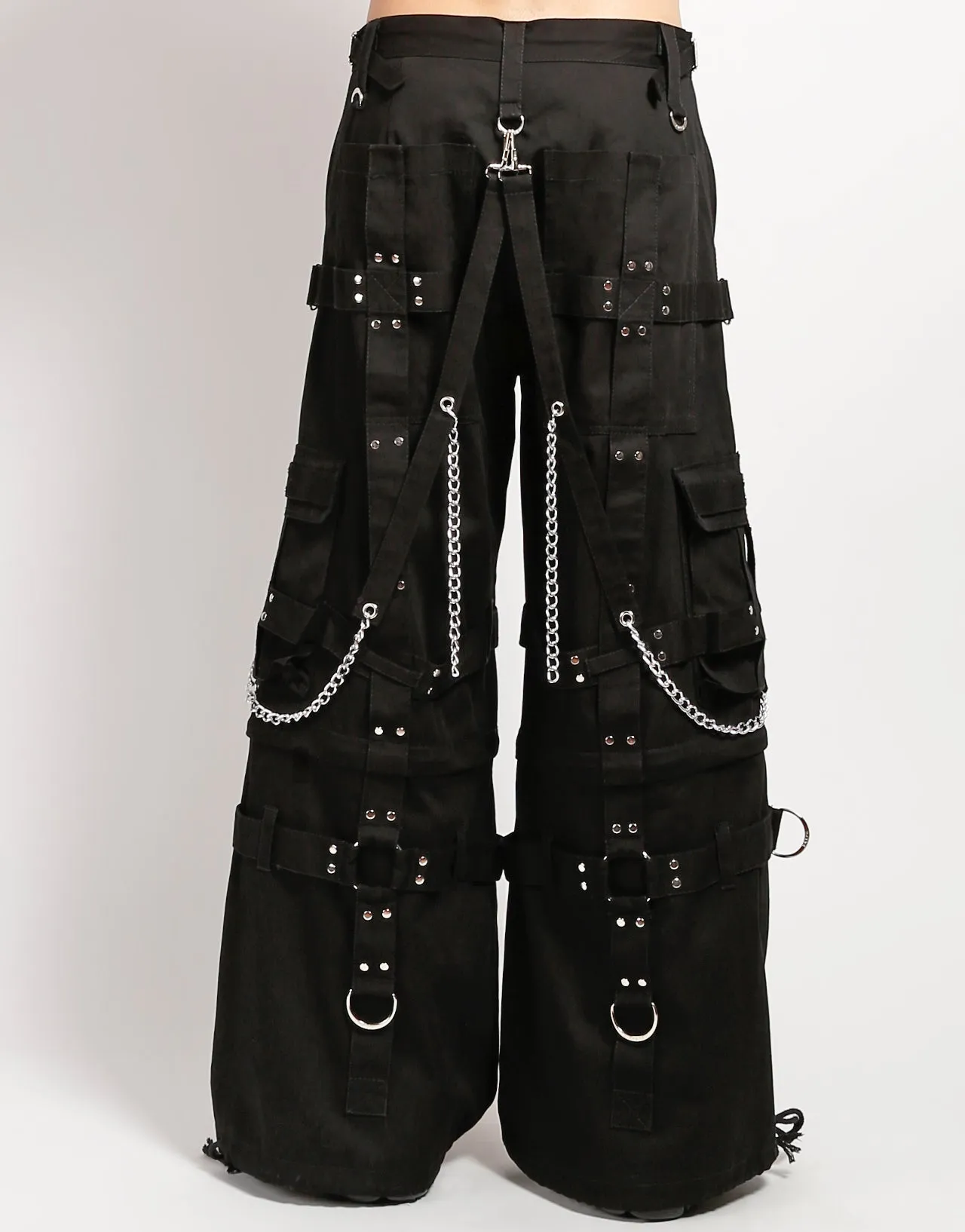 HARNESS DARK STREET PANT