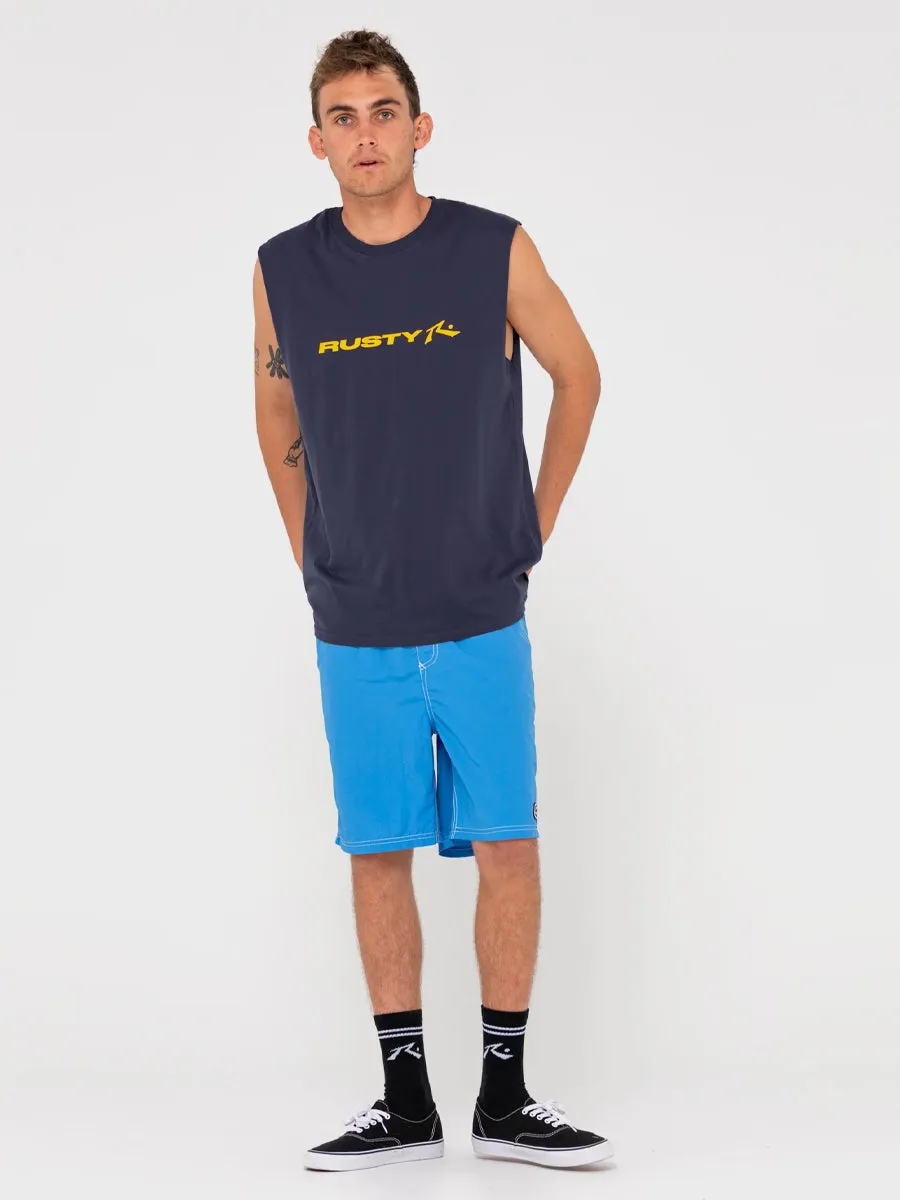 Heritage 95 All Day Short