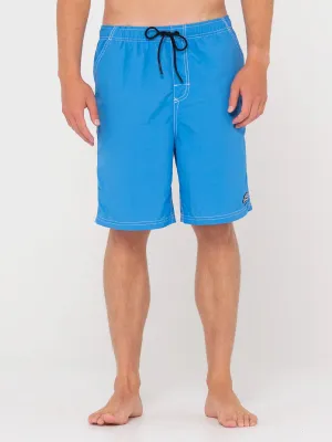 Heritage 95 All Day Short