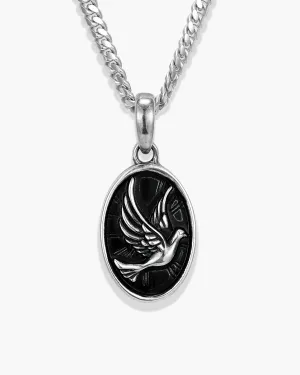 Heritage Dove Pendant