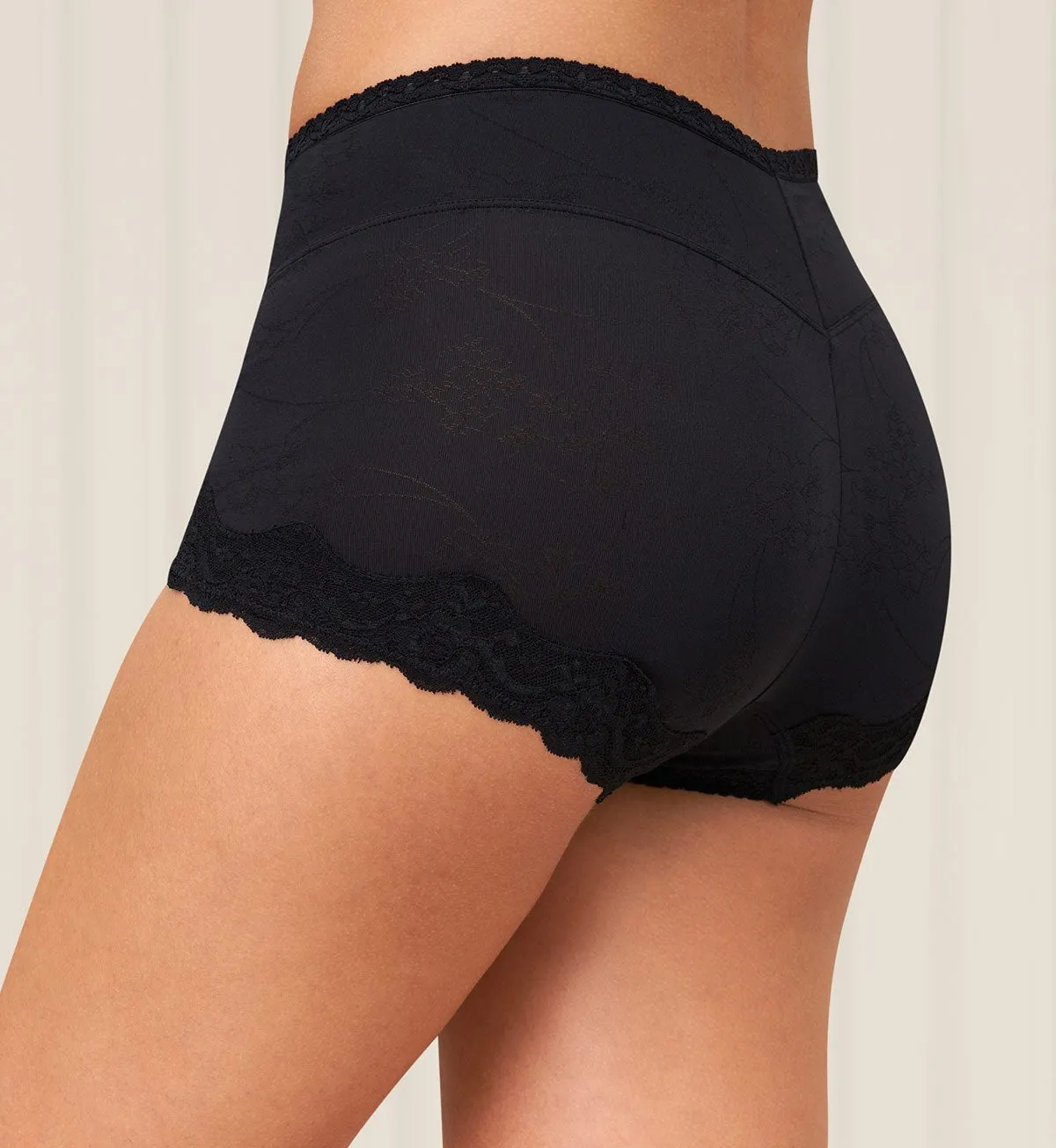 HIGH WAIST SMOOTHING HIPSTER