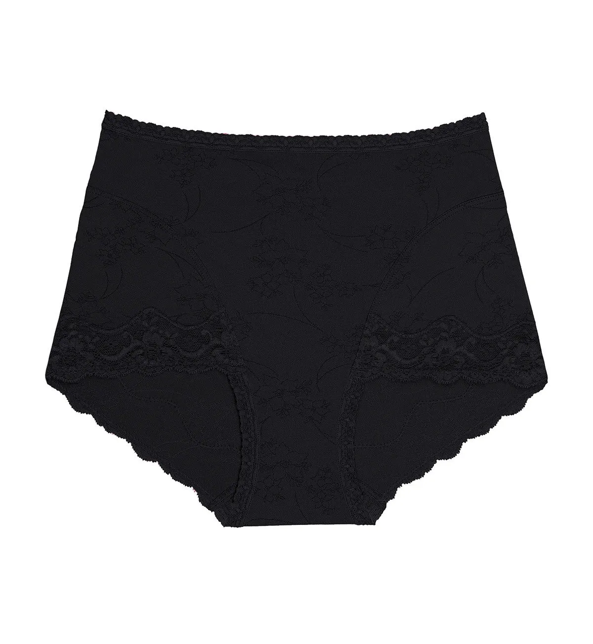 HIGH WAIST SMOOTHING HIPSTER