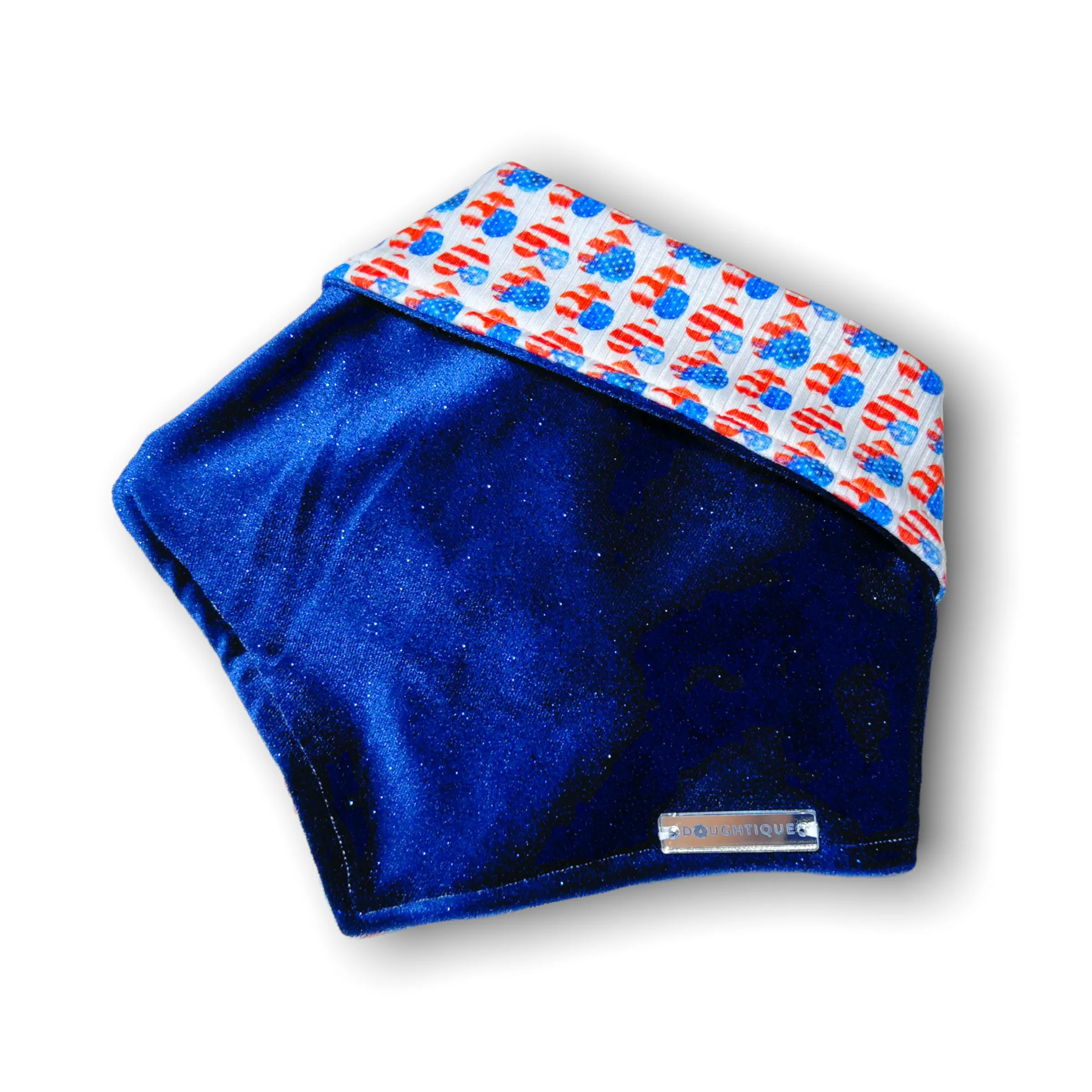 Home of the Brave Bandana
