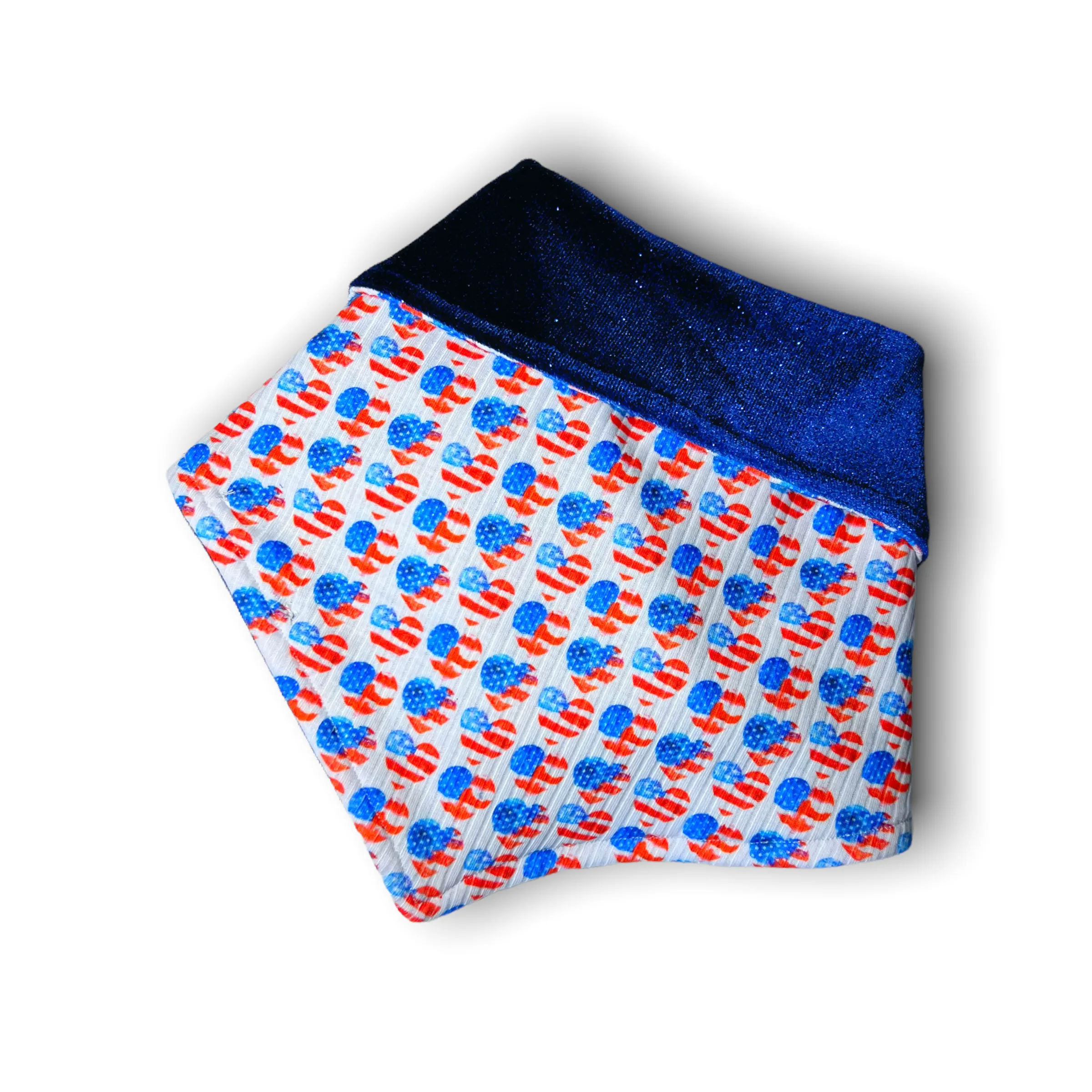 Home of the Brave Bandana