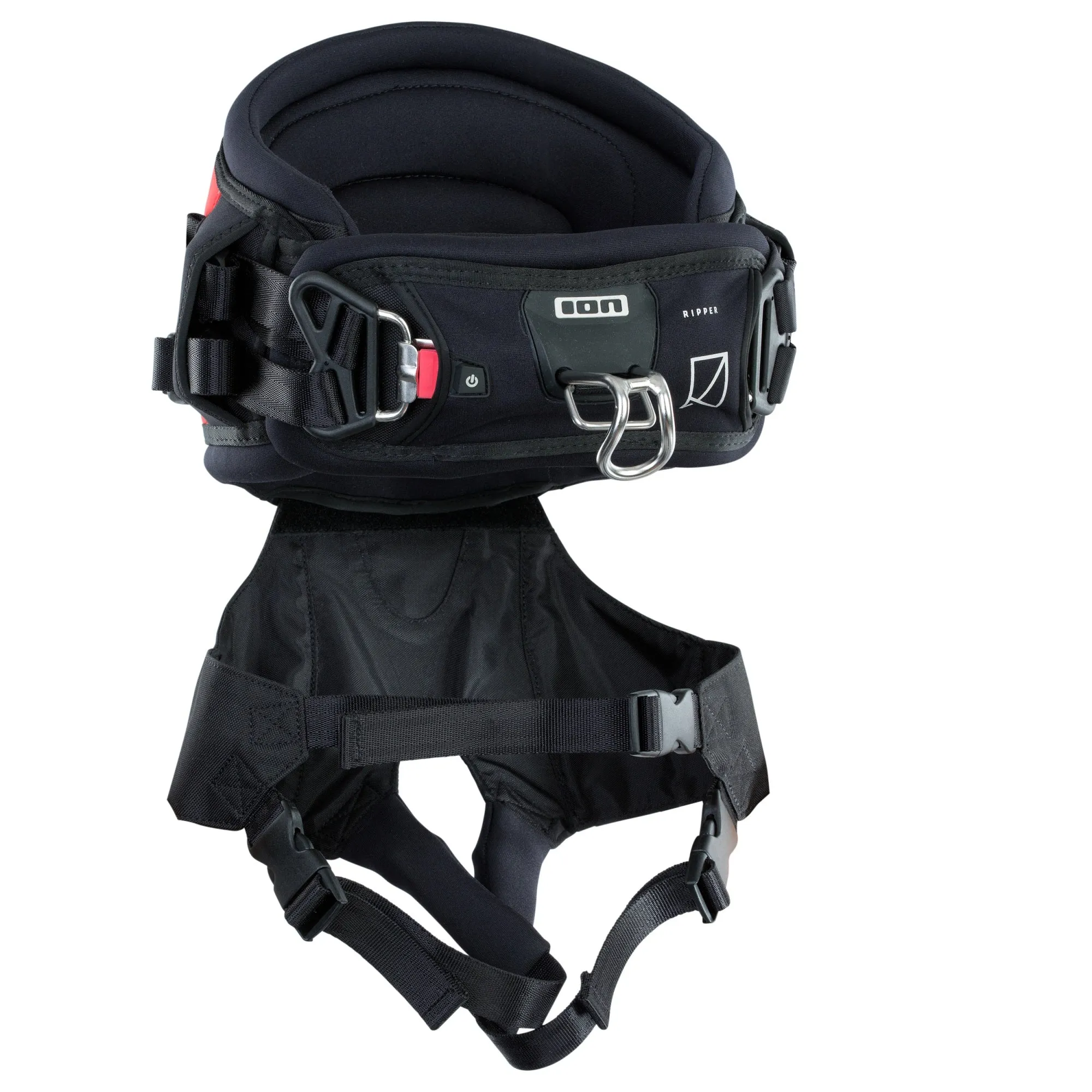 ION Kite Harness Ripper Kids 2021/22