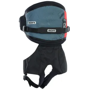 ION Kite Harness Ripper Kids 2021/22