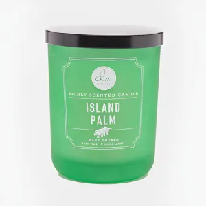 ISLAND PALM CANDLE