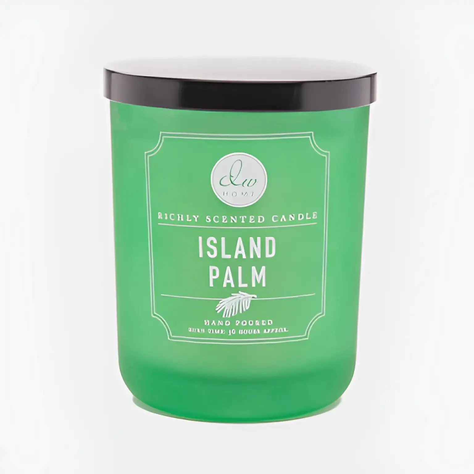 ISLAND PALM CANDLE