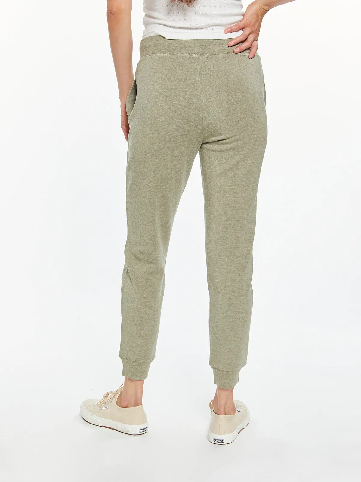 JACEY JOGGER - PRE PACK 6 UNITS
