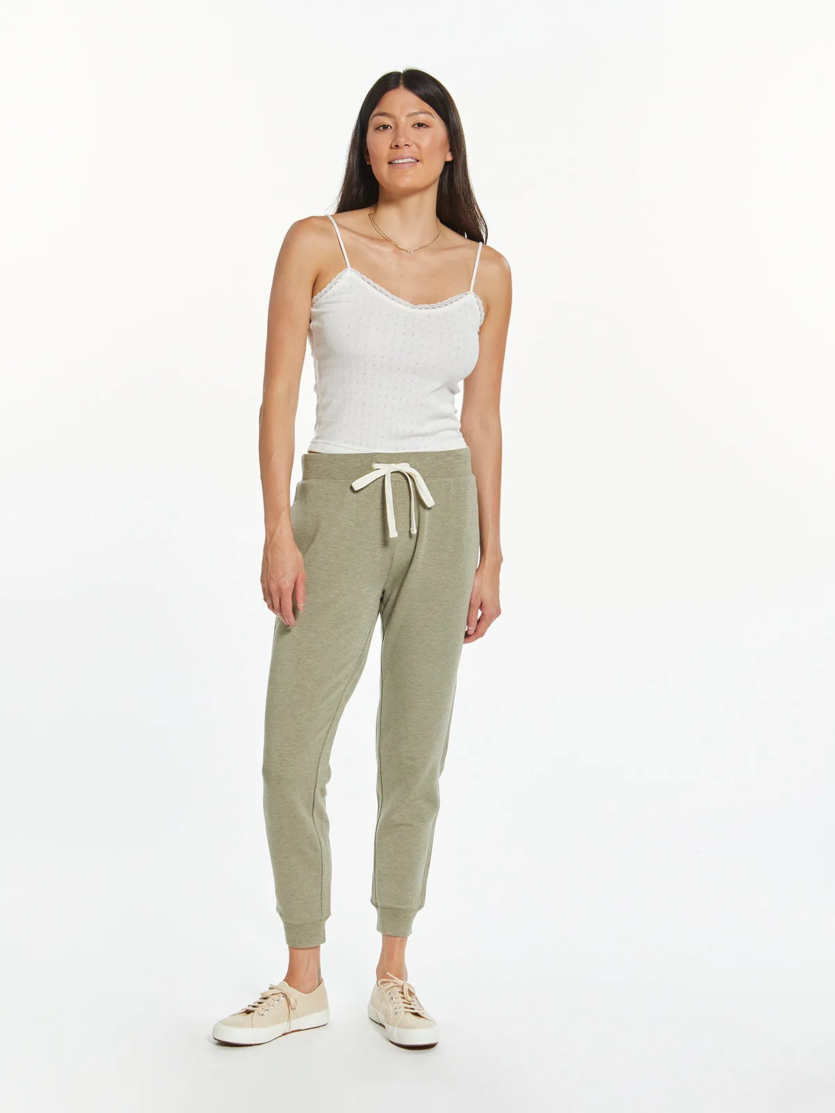 JACEY JOGGER - PRE PACK 6 UNITS
