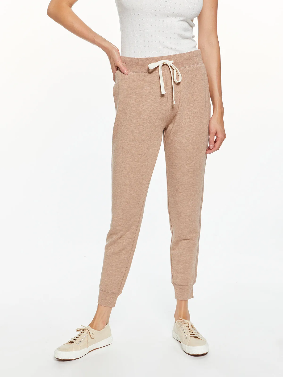 JACEY JOGGER - PRE PACK 6 UNITS