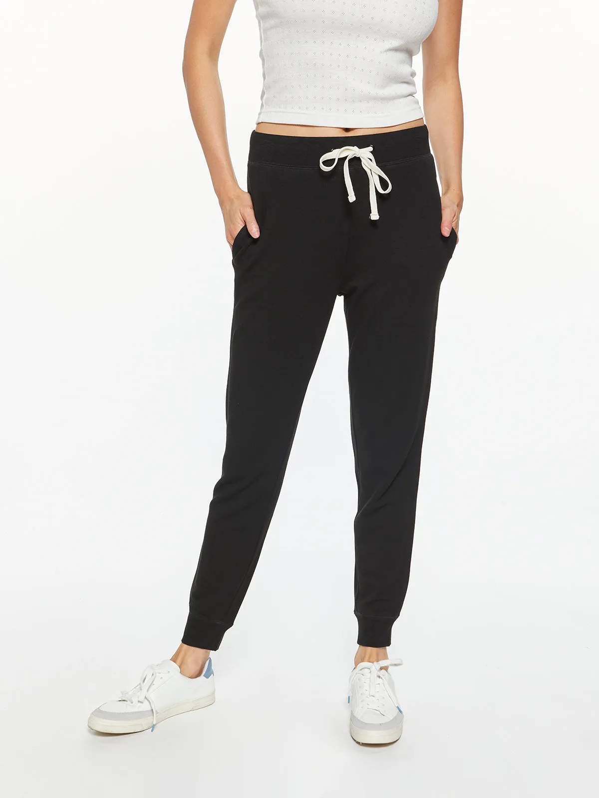 JACEY JOGGER - PRE PACK 6 UNITS
