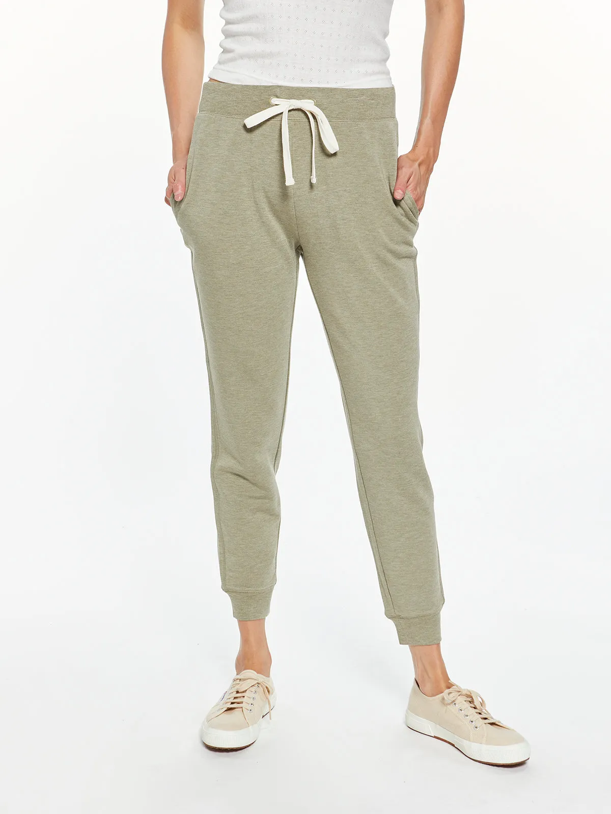 JACEY JOGGER - PRE PACK 6 UNITS