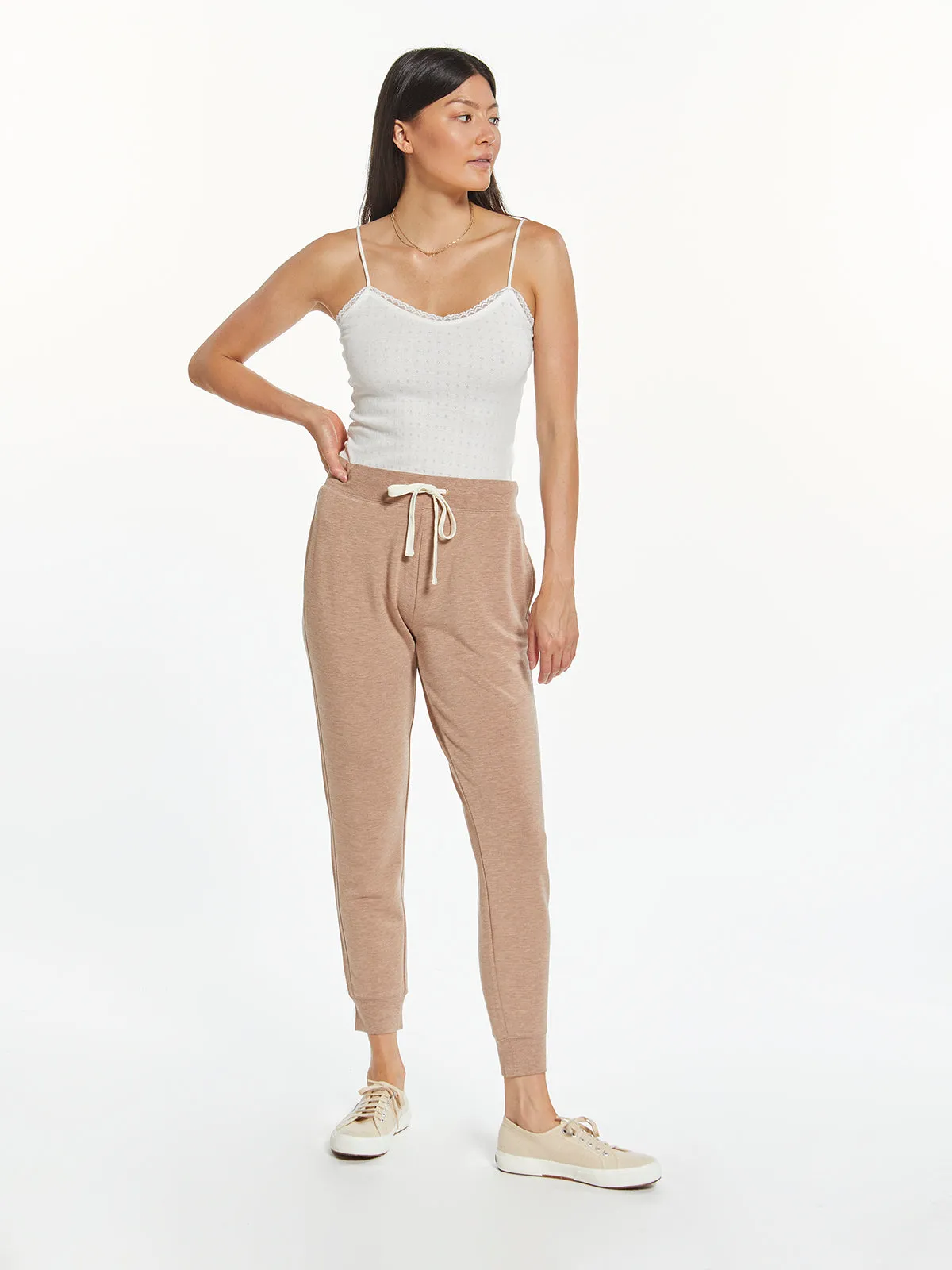 JACEY JOGGER - PRE PACK 6 UNITS