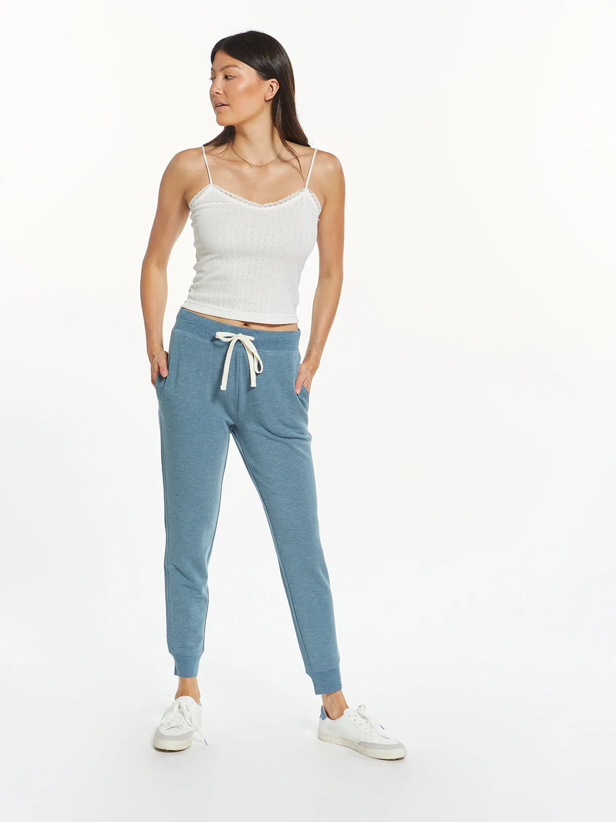 JACEY JOGGER - PRE PACK 6 UNITS