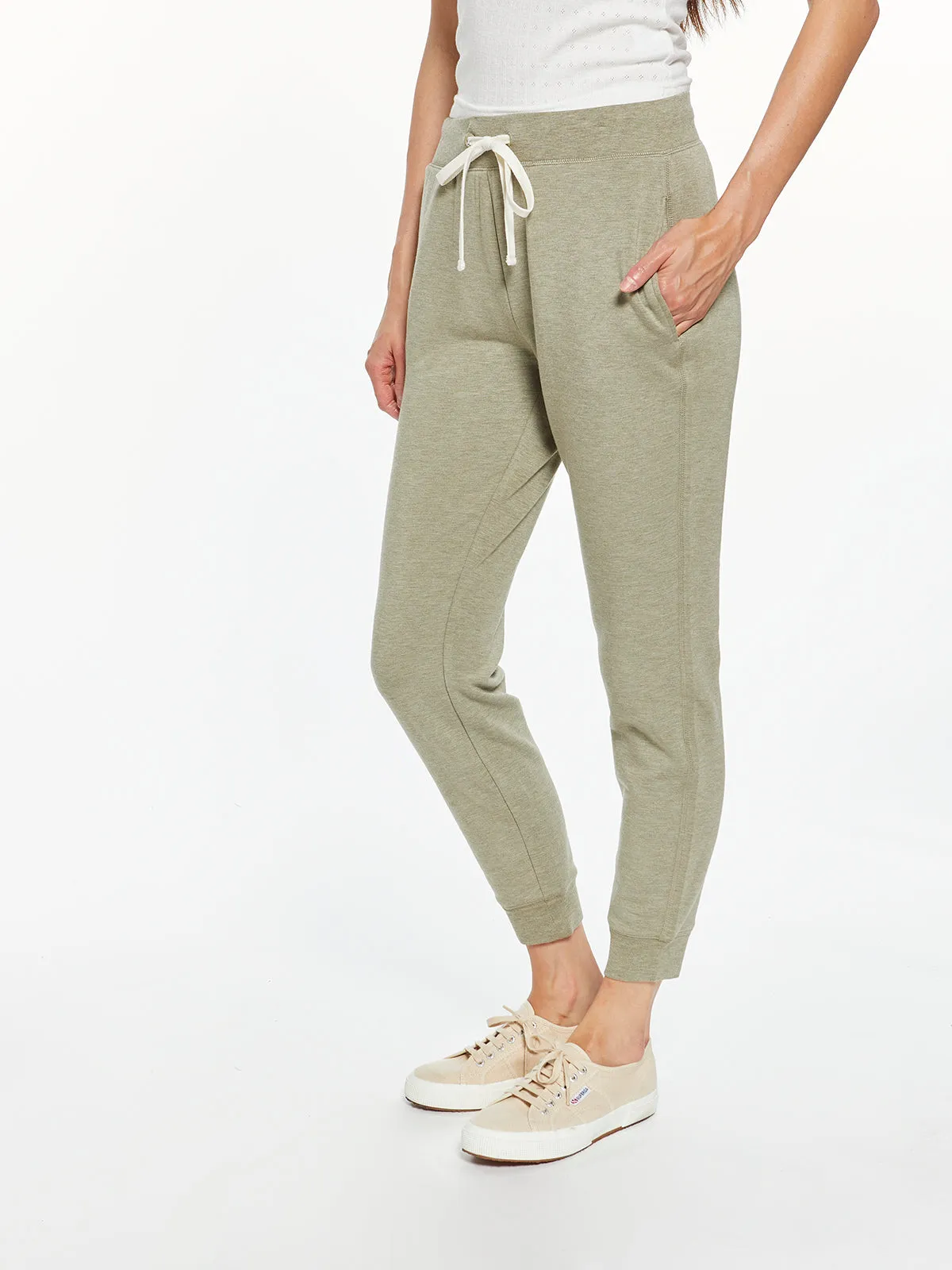 JACEY JOGGER - PRE PACK 6 UNITS