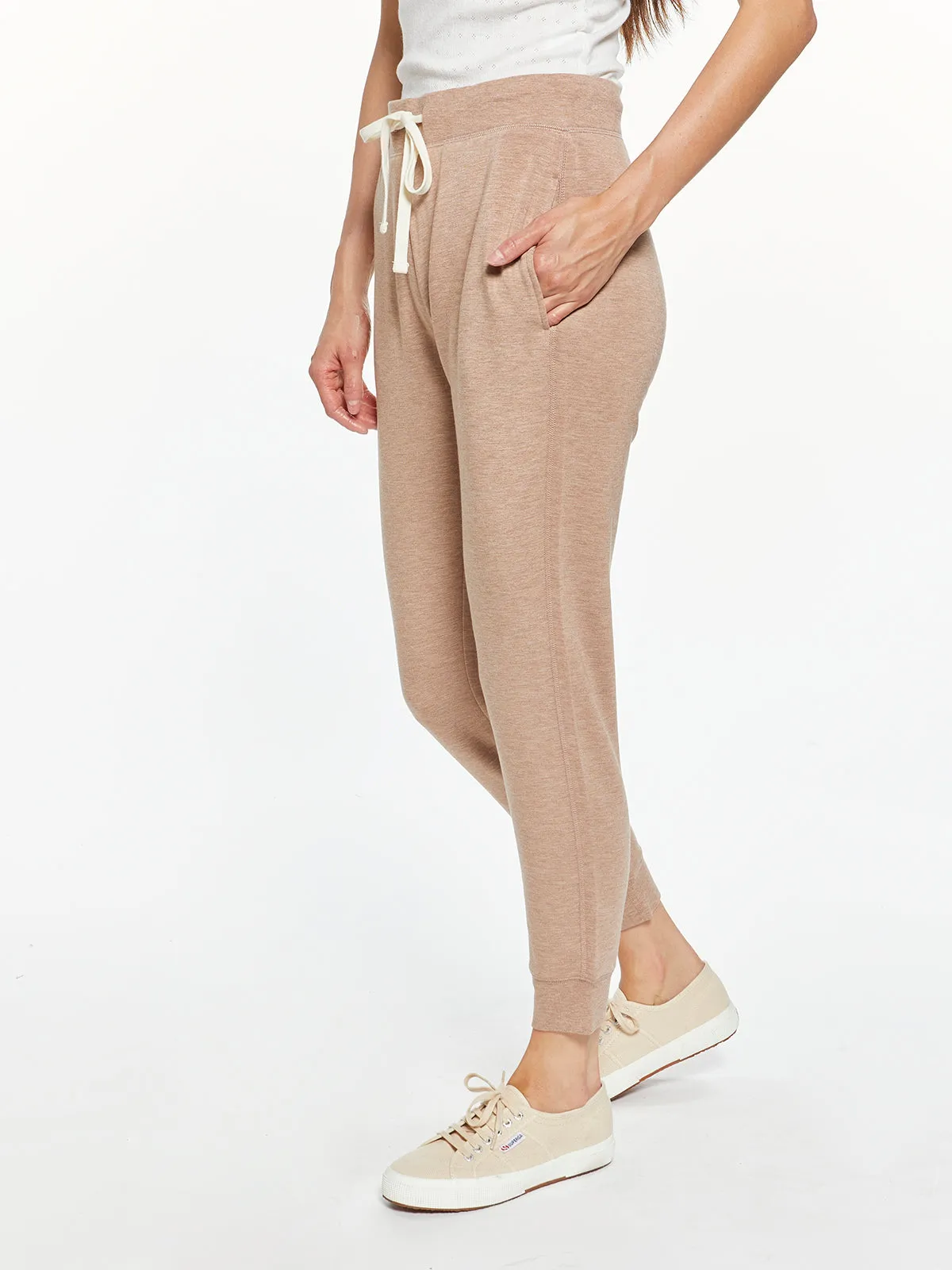 JACEY JOGGER - PRE PACK 6 UNITS