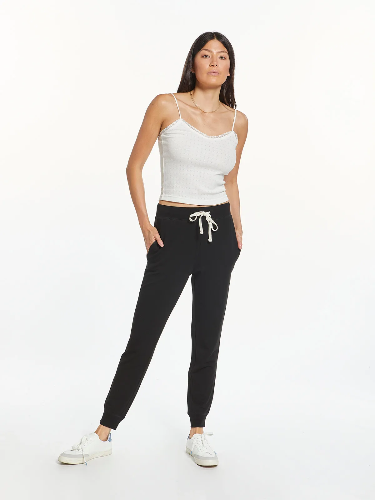 JACEY JOGGER - PRE PACK 6 UNITS