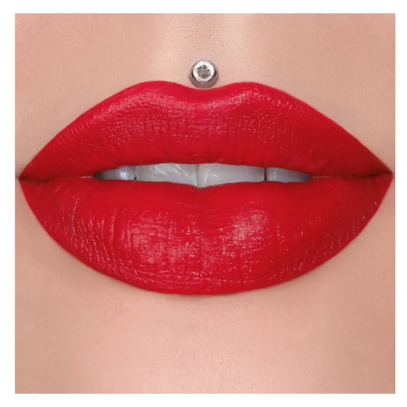 Jeffree Star Cosmetics Velvet Trap Lipstick - Red Affair