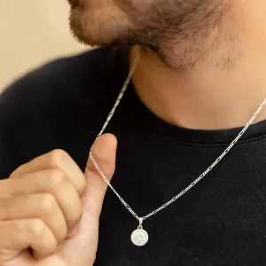 Jewish Star Necklace