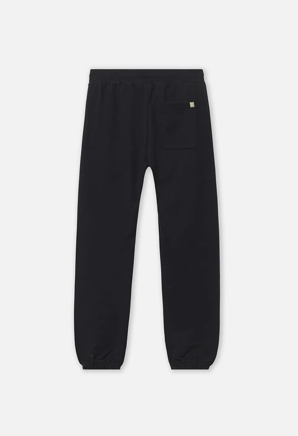 John Elliott x Olympic Heritage Los Angeles Sweats / Black