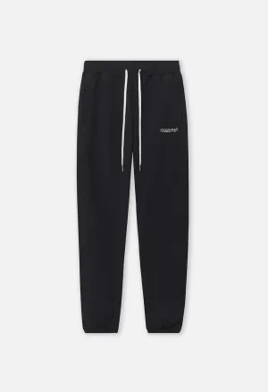 John Elliott x Olympic Heritage Los Angeles Sweats / Black