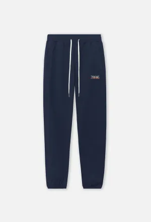 John Elliott x Olympic Heritage Paris Sweats / Navy
