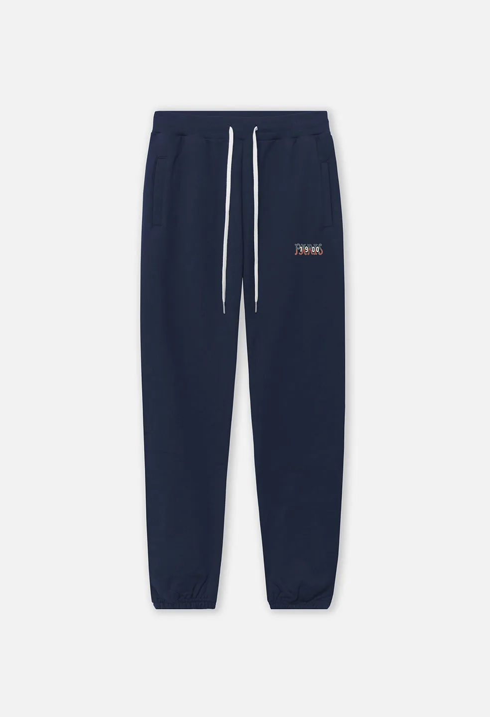 John Elliott x Olympic Heritage Paris Sweats / Navy