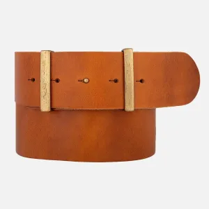 Julia Belt Camel
