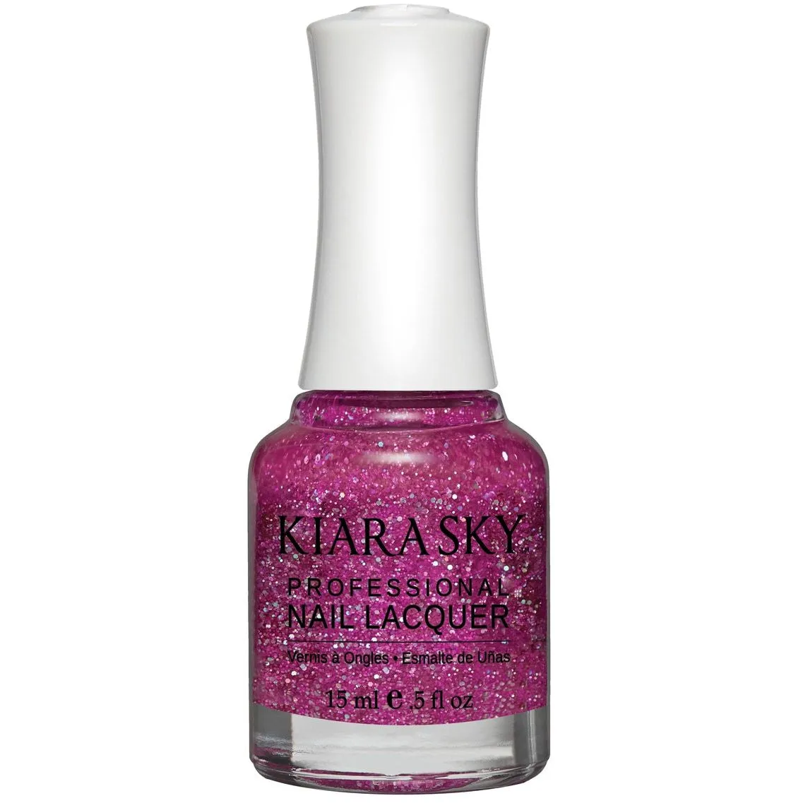 Kiara Sky - 0518 V.I.Pink  (Polish)