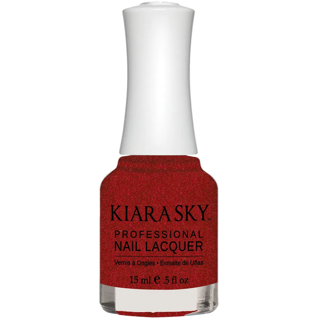 Kiara Sky - 0547 Sultry Desire  (Polish)
