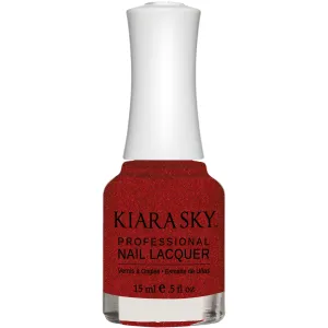 Kiara Sky - 0547 Sultry Desire  (Polish)