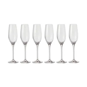 Leonardo Champagne Glass BARCELONA CITY 200ml