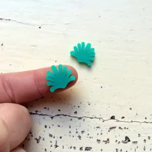 Lola Fan - Mini Cuts - 10 Pairs
