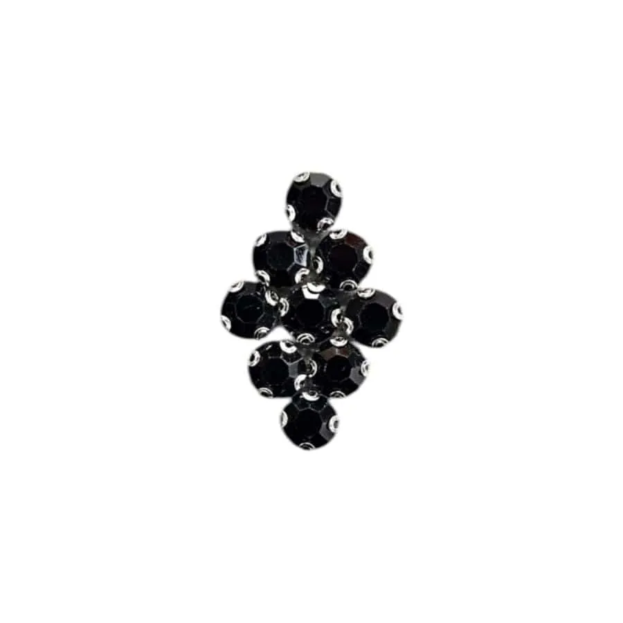 Loose Diamante Stone SS-35
