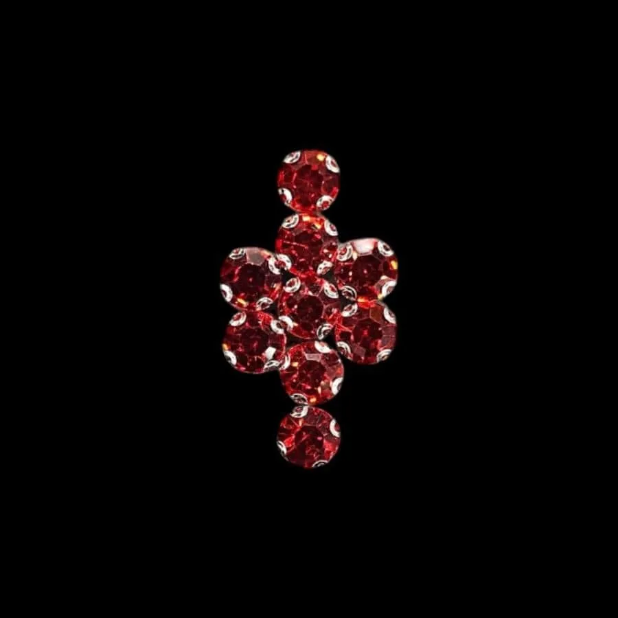 Loose Diamante Stone SS-35