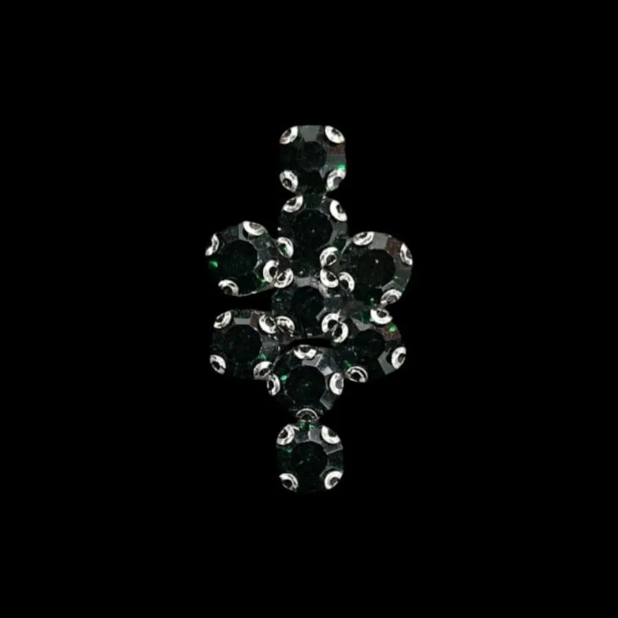 Loose Diamante Stone SS-35