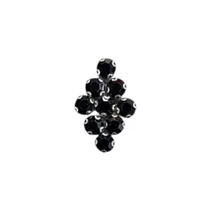 Loose Diamante Stone SS-35