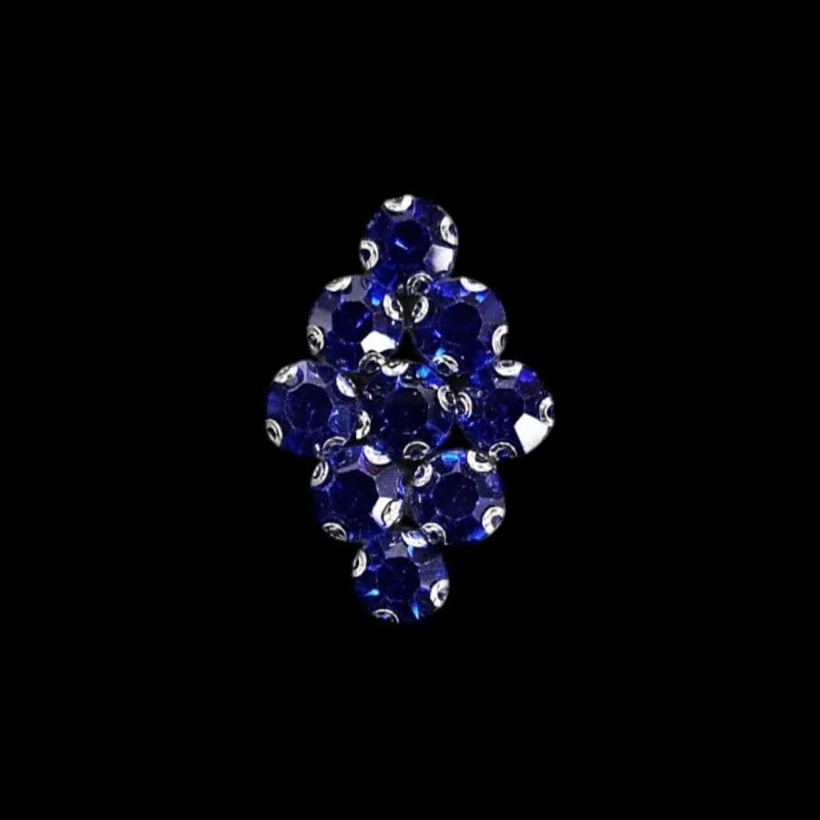 Loose Diamante Stone SS-35