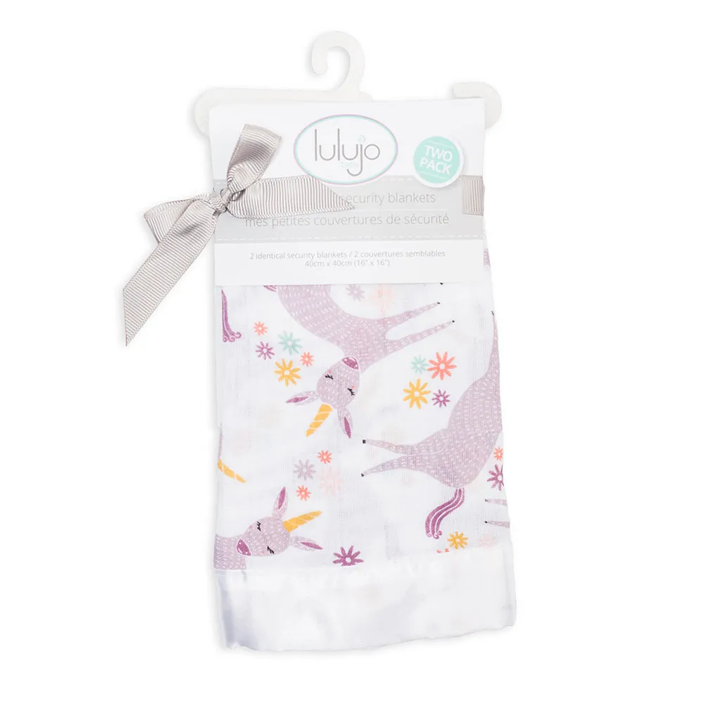 Lulujo Security Blanket