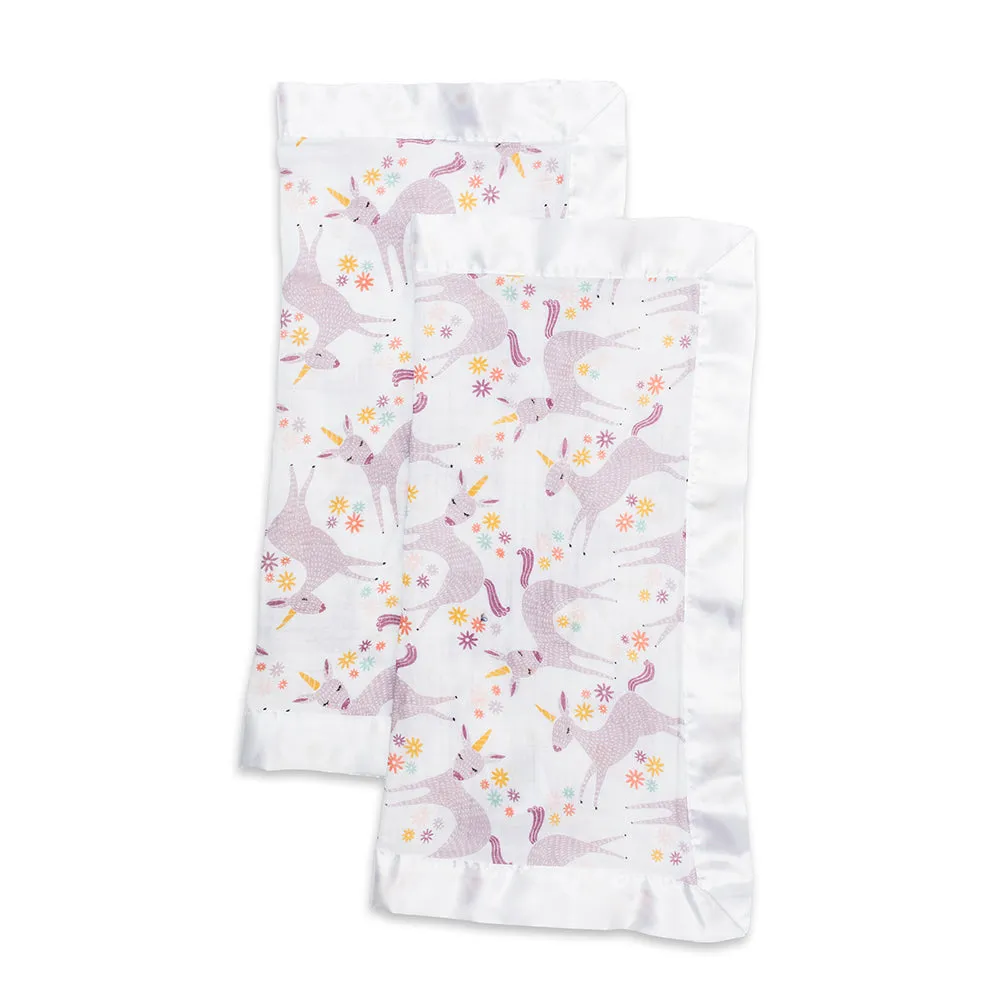Lulujo Security Blanket