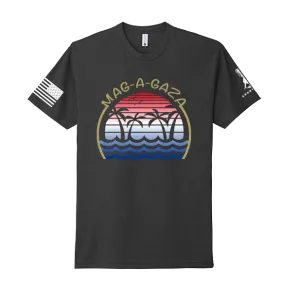 Mag-a-Gaza Tee