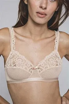 Maison Lejaby Gaby Wireless Soft Bra