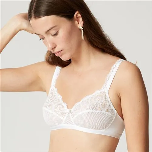 Maison Lejaby Gaby Wireless Soft Bra