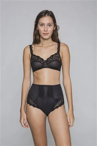 Maison Lejaby Gaby Wireless Soft Bra